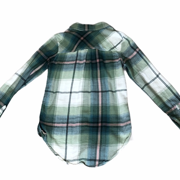 Flannel - Picture 2 of 2